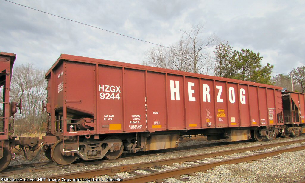 HZGX 9244